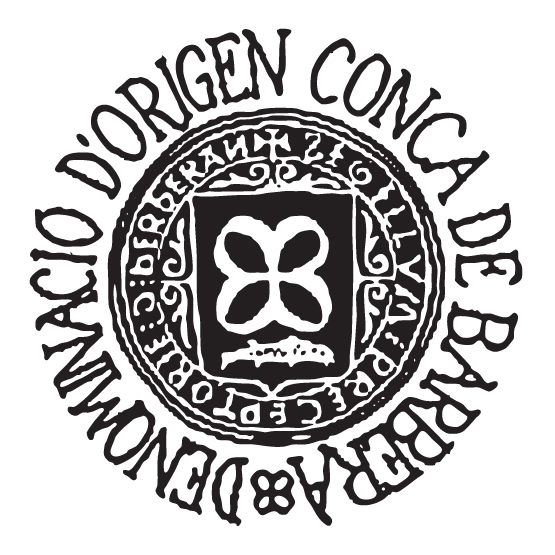 Logo DO Conca del Barberà