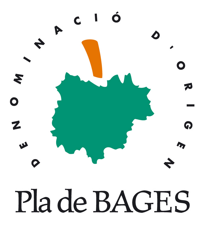 Logo DO Pla de Bages