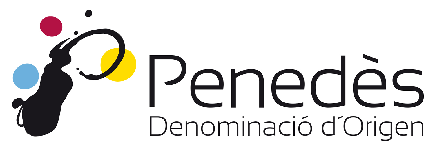 Logo DO Penedès