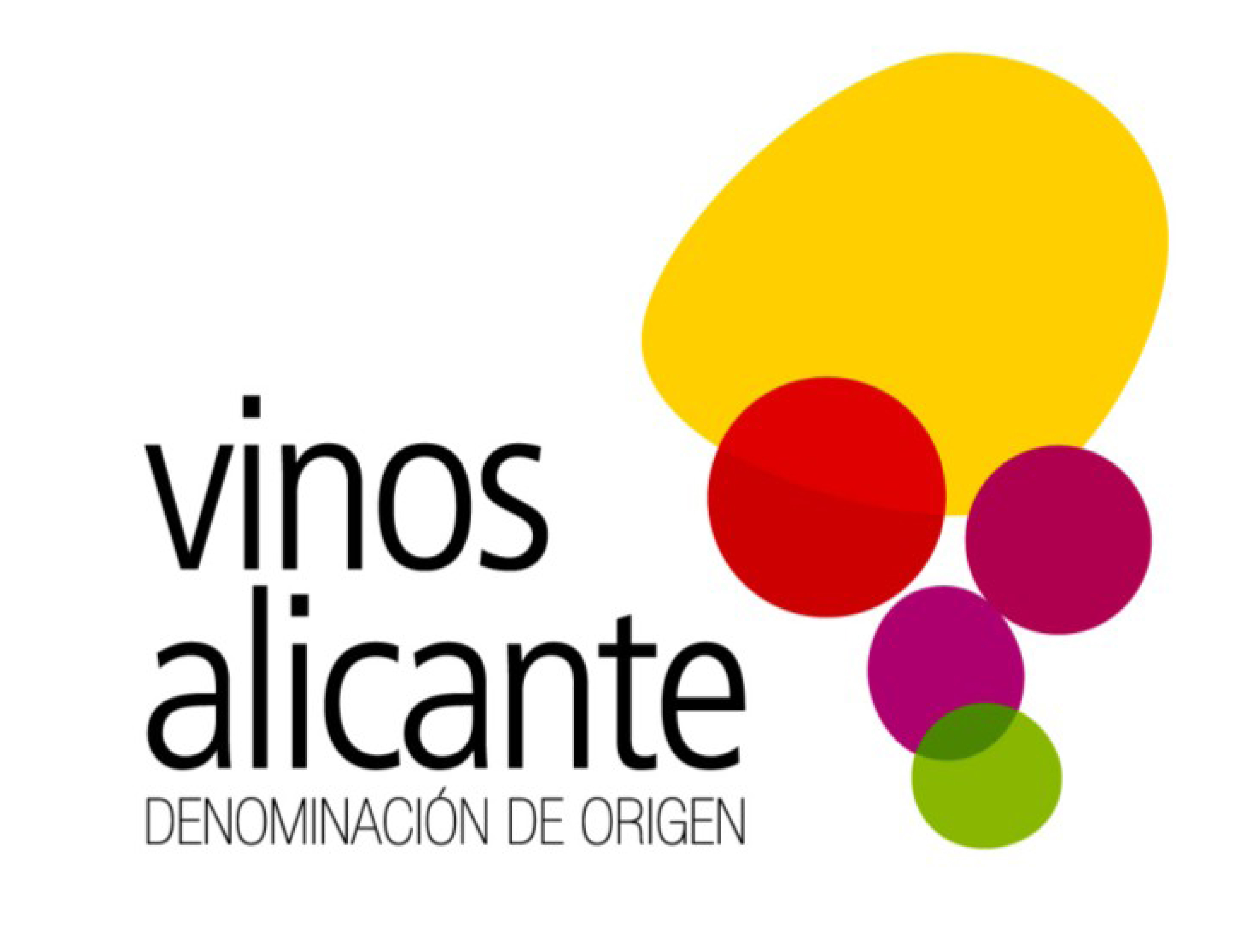Logo DO Alicante