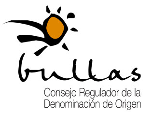 Logo DO Bullas