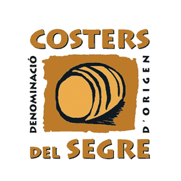 Logo DO Costers del Segre