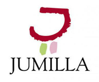 Logo DO Jumilla