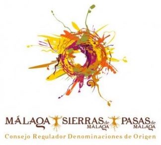 Logo DO Málaga & Sierras de Málaga