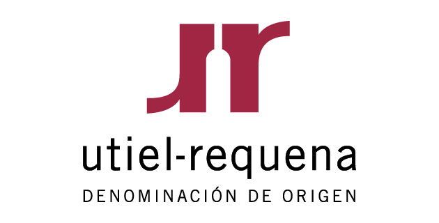Logo DO Utiél Requena