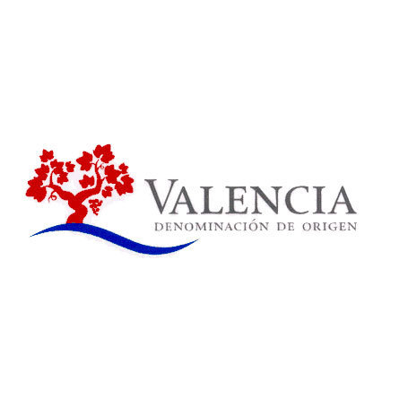 Logo DO Valencia