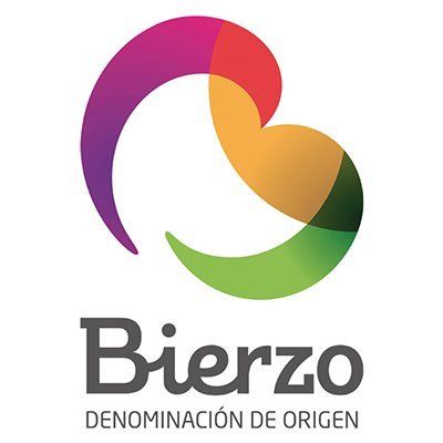 Logo DO Bierzo