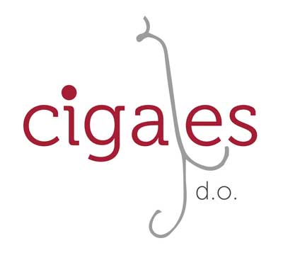 Logo DO Cigales