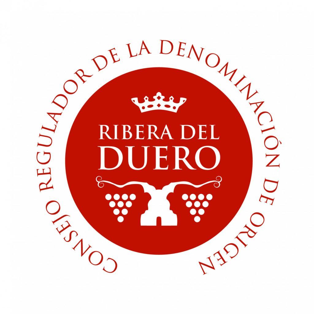 Logo DO Ribera del Duero