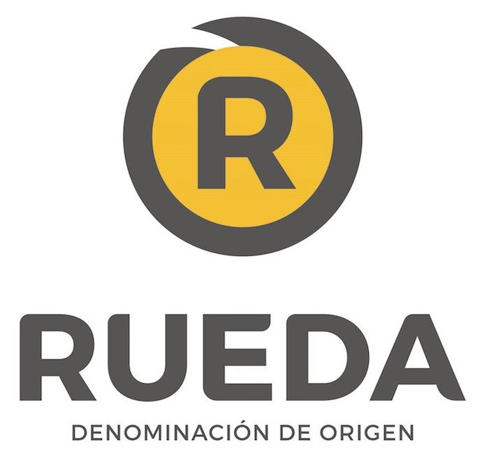 Logo DO Rueda