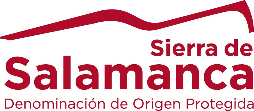 Logo DO Sierra de Salamanca