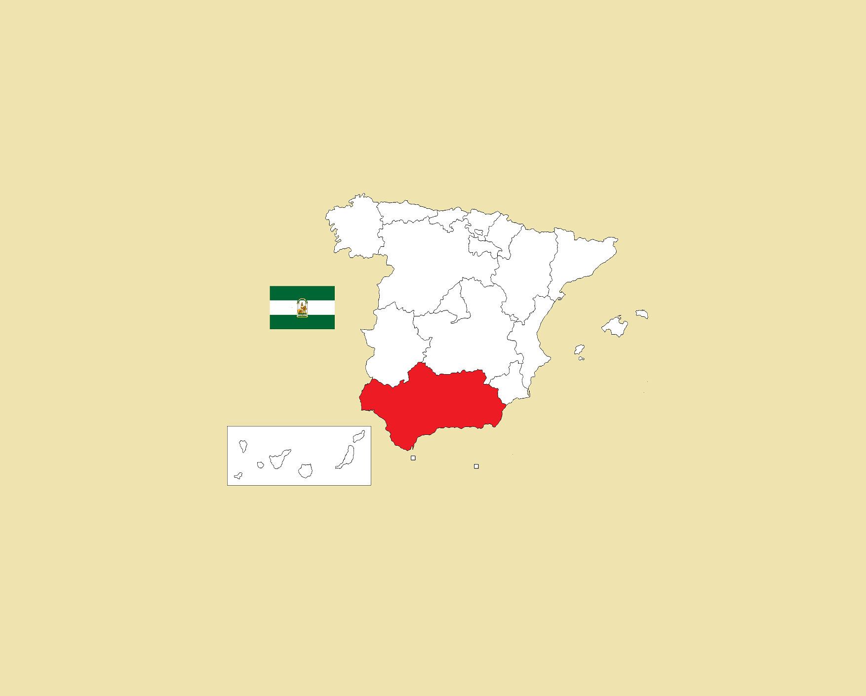 Andalusia DOs