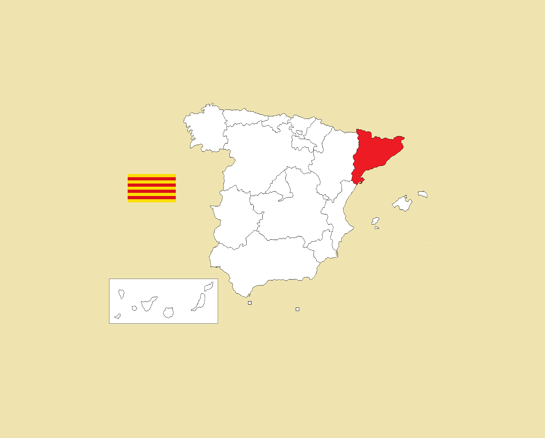 Catalonia DOs