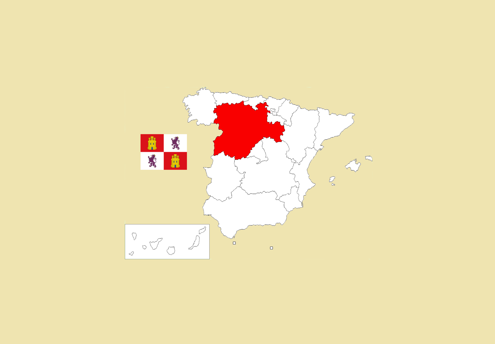 Castilla-León DOs