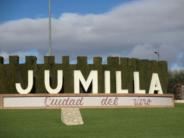 Jumilla, Murcia, Spain