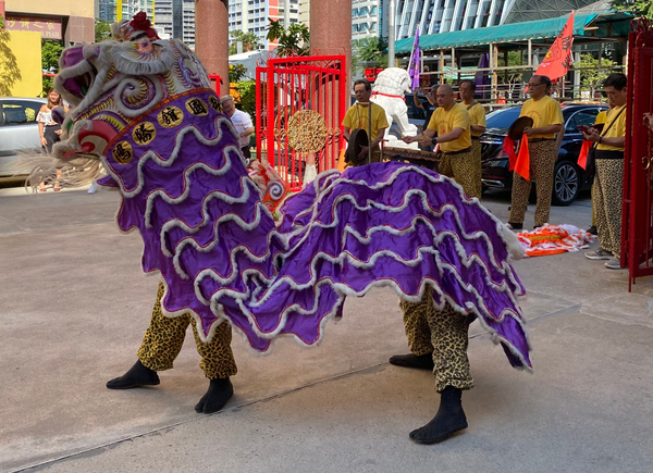 CNY 2020 - Year Of the Rat