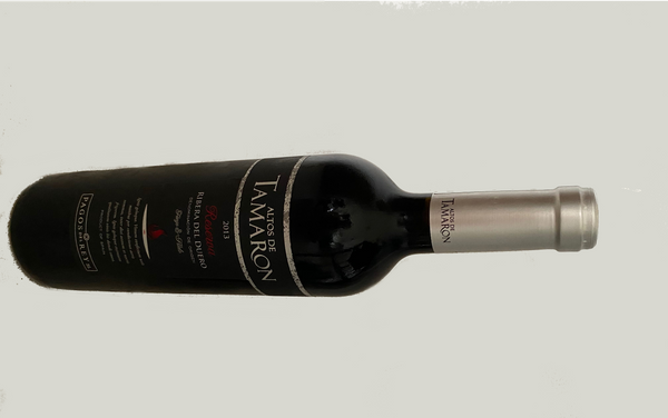 Altos de Tamaron 2013 Reserva